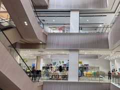 -BIGOFFS 超级折扣(仁恒伊势丹店)