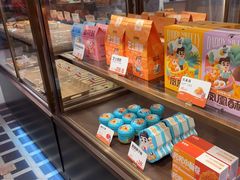 -爸爸糖吐司面包(悠唐购物中心店)