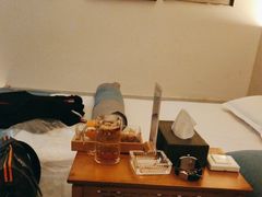 -仙指时光·养生SPA