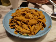 -宝月楼·台湾菜馆(天河城店)
