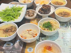 -正一涵老味道名小吃(广汉总店)