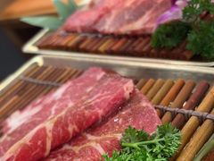 -西塔老太太泥炉烤肉(双井店)