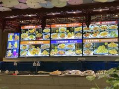-新黑石礁酒楼·海鲜(黑石礁店)