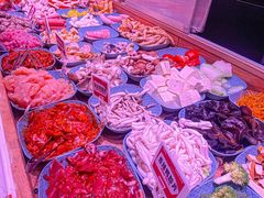 -福客麻辣烫·现炒麻辣香锅(印力中心店)