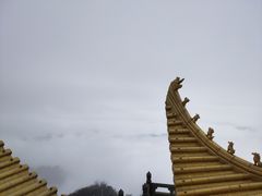 -峨眉山风景名胜区
