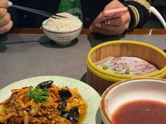 -老淮滨-蚌埠非遗小吃(淮河路店)