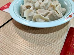 -老边饺子馆(西站店)