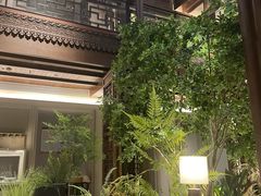 -狮王府淮扬菜(夫子庙老门东店)