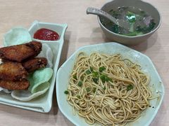 -百家鸡味馆(清泰店)