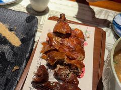 -一味大院•桐庐菜传承店(春江路店)