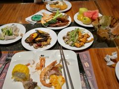 -汉巴味德(大悦城店)