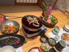 -和创柚子·会席日本料理(新区淮海街店)