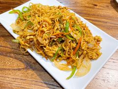 -壹块捌烧烤(灯市口店)