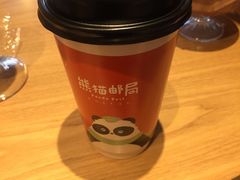 -熊猫邮局(少城店)