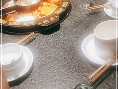 -重庆德庄火锅