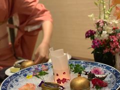 -空蝉怀石料理(益丰·外滩源店)