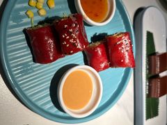 -禄运茶居·手工点心(猎德店)
