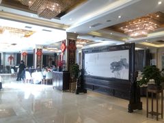 -香丰阁·烤鸭·川湘菜(昌平店)