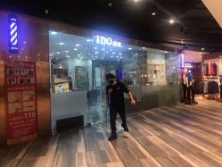 -YDO SALON