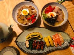 -春笙食堂.丼饭拉面寿司(GOGO新天地店)
