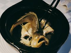 -百味馆·粤菜·湛江菜(后海花园店)