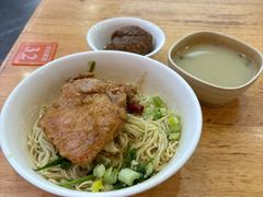 -欣达面馆(天桥支路店)