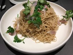 红葱头捞面-小炳胜(卓悦中心店)