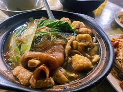 砂锅米线-凡老头米线砂锅(古荡新村西粮站)