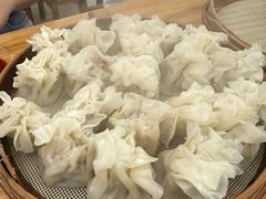-海汇源老烧麦店(东大街总店)