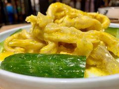 -福荣居褡裢火烧京味家常菜(西四店)