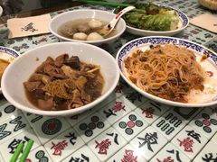 港式路边牛杂-七爷清汤腩·港式餐厅(金狮广场店)