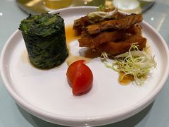 -得月楼·省级非遗·传统苏帮菜(观前店)