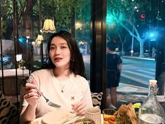 -夏朵餐厅(丁香店)