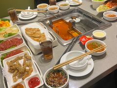-海底捞火锅(万达广场店)