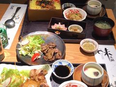 -味太助·银饭食堂(中华城店)