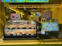 -超级鸡车(曹杨路店)