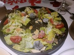 -王品牛排(珠海富华里店)