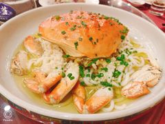 -山明水秀大饭店