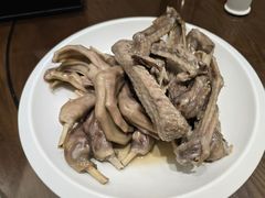 -聚庆楼吴山贡鹅(总店)
