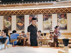 -馋三尺蟹粉小笼(人民广场店)