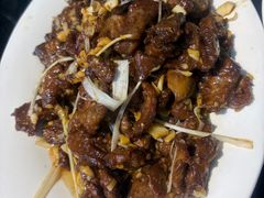 -来顺成饭庄