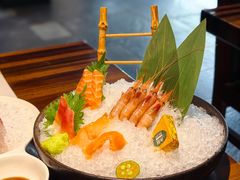 -大渔铁板烧(中山路店)