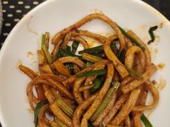 -丝路传奇·中国拉面航母店(北医三院店)