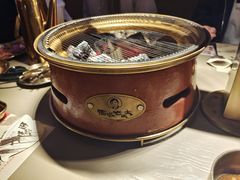 -西塔老太太泥炉烤肉(温州首店万象城黑金店)