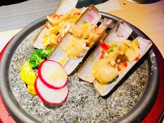 -京料理·日料自助·铁板燒(复悦城店)