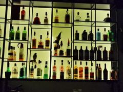 -River Bar酒吧(通州万达店)