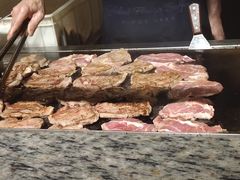 黑椒牛排-芭菲盛宴·环球美食(解放碑英利国际店)