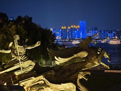 -汉水谣·江景餐厅(江滩店)