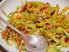 -西部马华清真兰州牛肉面·烧烤夜市(关东店)