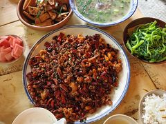 -饭江湖·江湖菜(湖广会馆店)